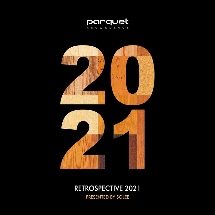 VA – Retrospective 2021 [PARQUETCOMP 034]